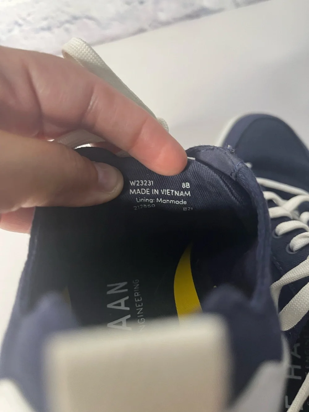 Cole Haan cole haan grandprø